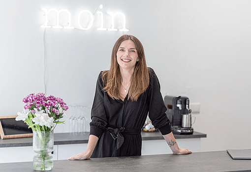 Stilvolle Brautkleider bei YOU. ME. OUI.