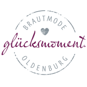 Logo Glücksmoment Oldenburg