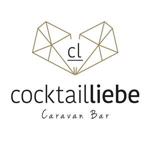 Logo cocktailliebe - mobile Cocktailbar