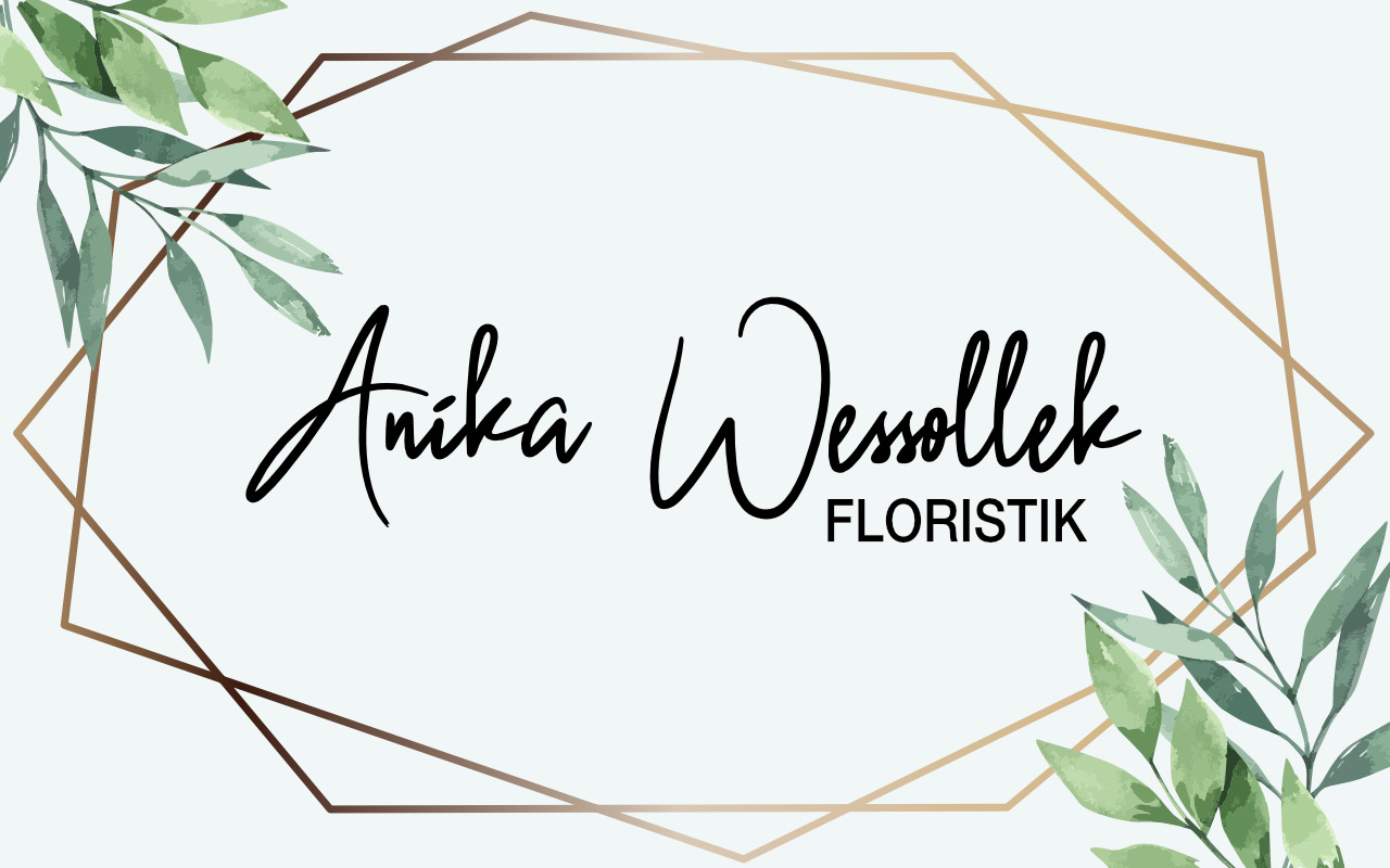 Logo Anika Wessollek