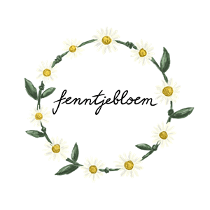 Logo Fenntjebloem