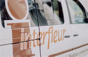 Logo Blumen Interfleur Wildeshausen