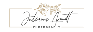 Logo Juliana Arndt Photography