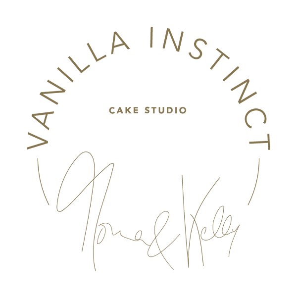 Logo Vanilla Instinct