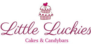 Logo Little Luckies