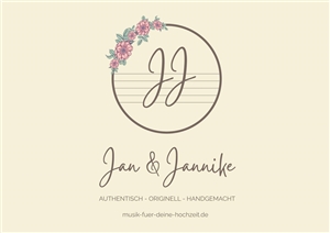 Logo Jan & Jannike