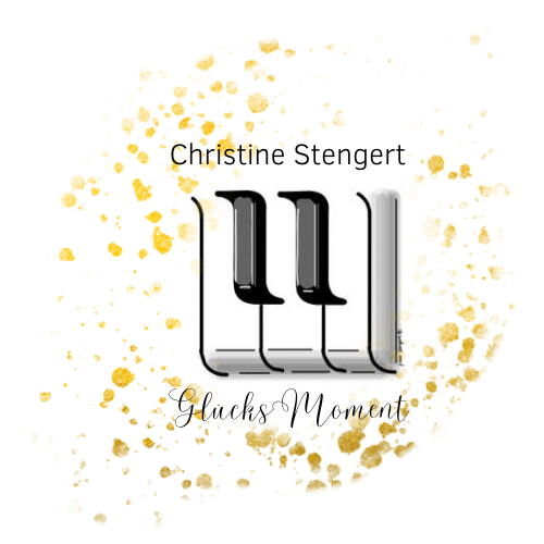Logo Christine Stengert Hochzeitspianistin