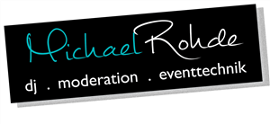 Logo DJ Michael Rohde
