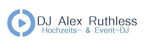 Logo DJ Alex Ruthless