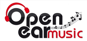 Logo Open-Ear-Music