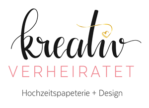 Logo Kreativverheiratet