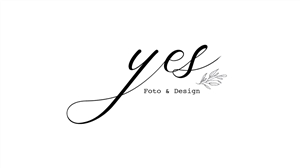 Logo yes Foto & Design