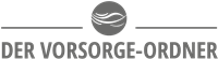 Logo Der Vorsorge-Ordner