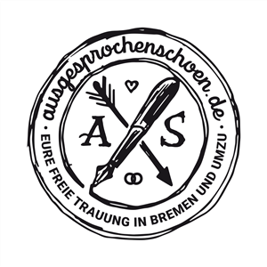 Logo ausgesprochenschoen