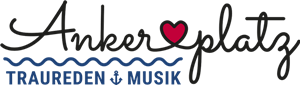 Logo Ankerplatz - Traureden und Musik