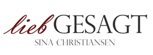 Logo liebGESAGT