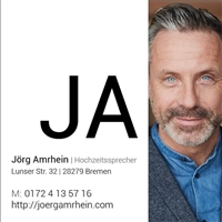 Logo Jörg Amrhein