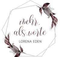 Logo mehr.als.worte - Freie Rednerin Lorena Eden