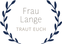 Logo Frau Lange traut Euch