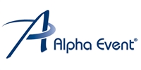 Logo Alpha Event - Veranstaltungstechnik & Agentur
