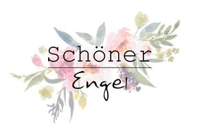 Logo Schöner Engel Eventdekoration