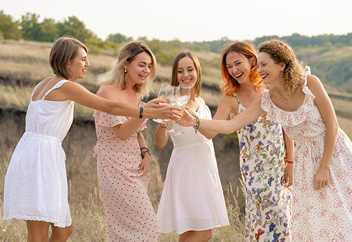 Der JGA - Herkunft und Planungstipps