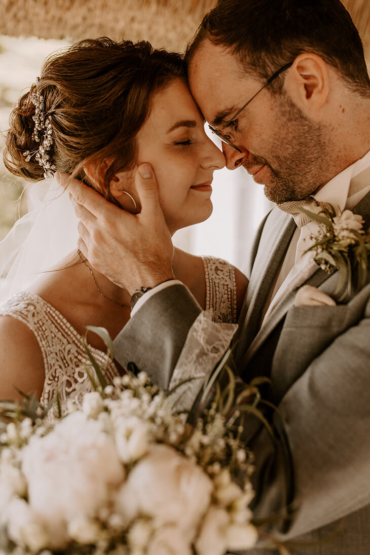 Hochzeitsfoto Alisa & Philipp