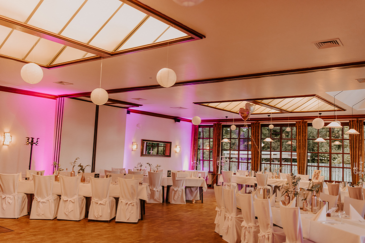 Hochzeit im Perino Delmenhorst