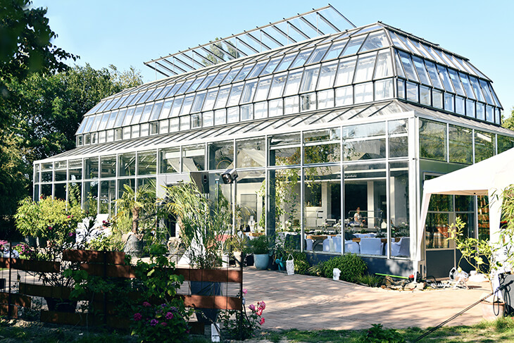 Hochzeit Carmen & Steffen