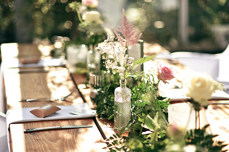 Hochzeit Carmen & Steffen