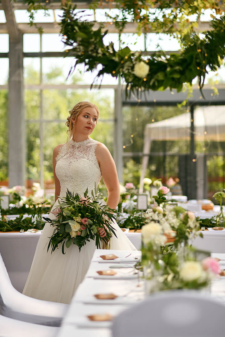 Hochzeit Carmen & Steffen