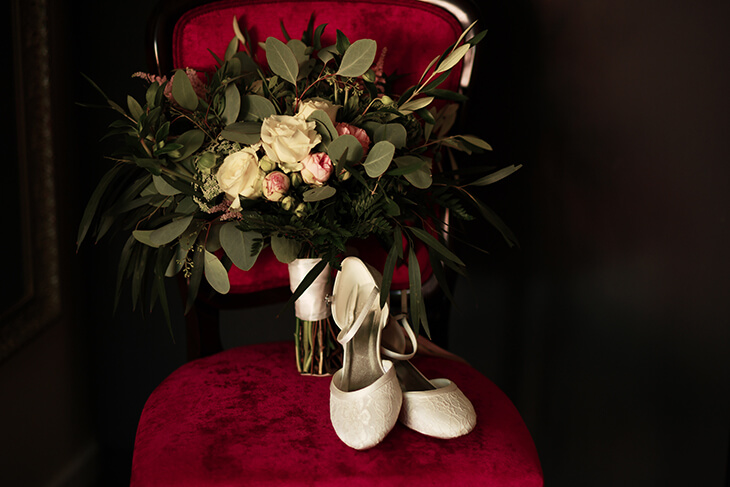 Hochzeit Carmen & Steffen