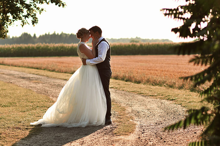Hochzeit Carmen & Steffen