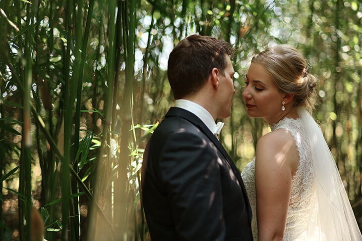 Hochzeit Carmen & Steffen