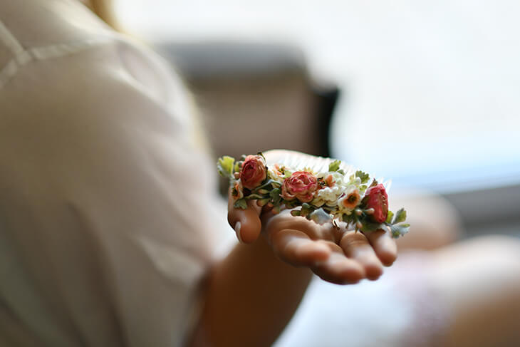 Hochzeit Carmen & Steffen