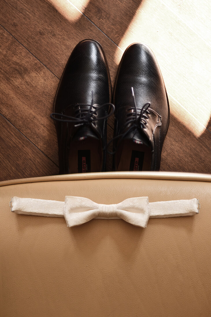 Hochzeit Carmen & Steffen