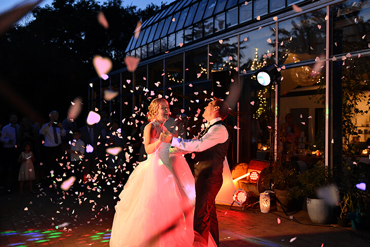 Hochzeit Carmen & Steffen