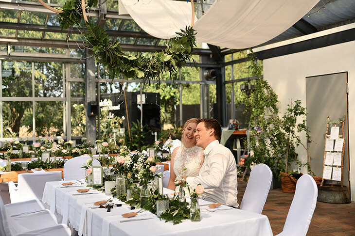 Hochzeit Carmen & Steffen