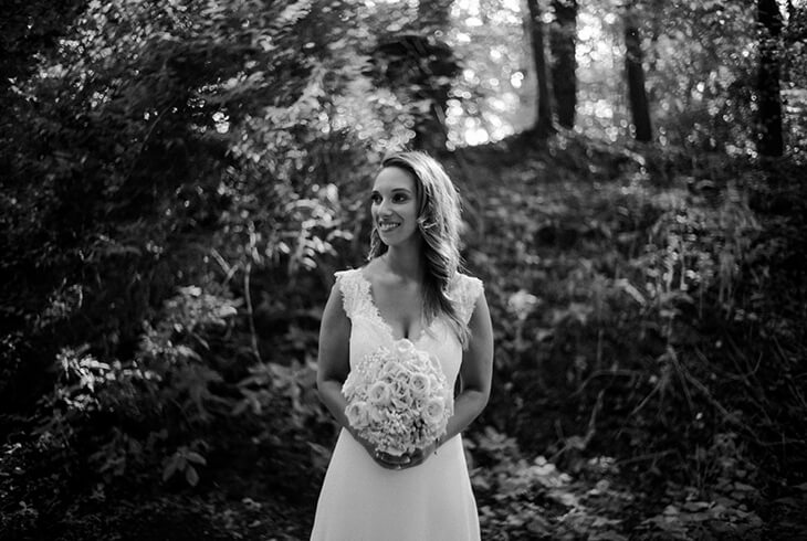 Hochzeit Leonie & Tobias