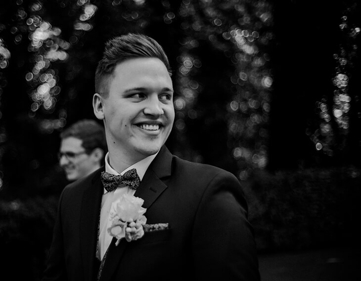 Hochzeit Leonie & Tobias