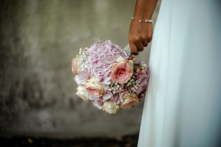 Hochzeit Leonie & Tobias