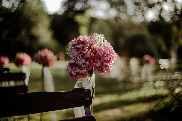 Hochzeit Leonie & Tobias