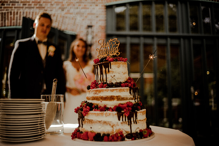Hochzeit Leonie & Tobias