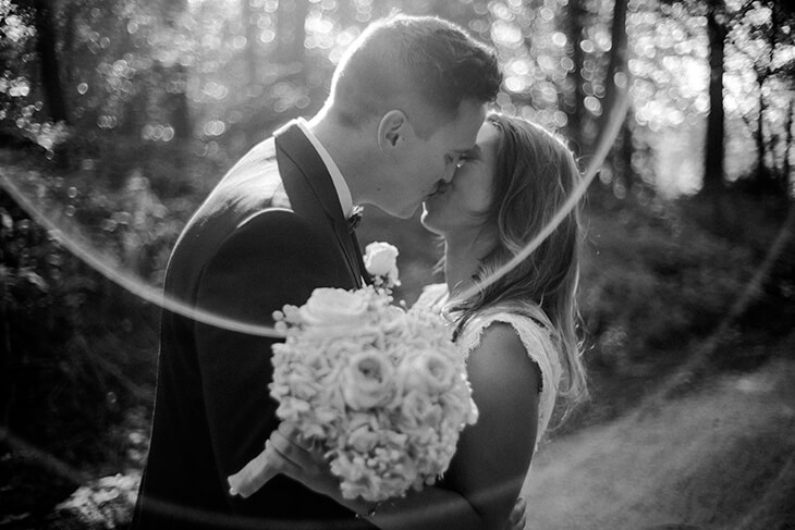 Hochzeit Leonie & Tobias