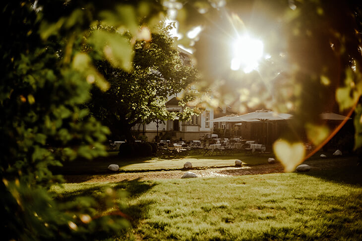 Hochzeit Leonie & Tobias