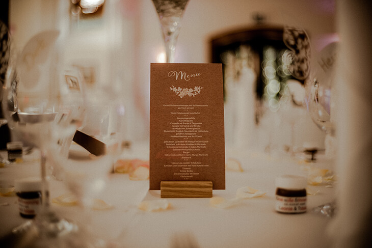 Hochzeit Leonie & Tobias