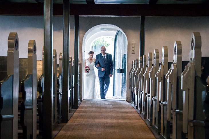 Hochzeit Melanie & René