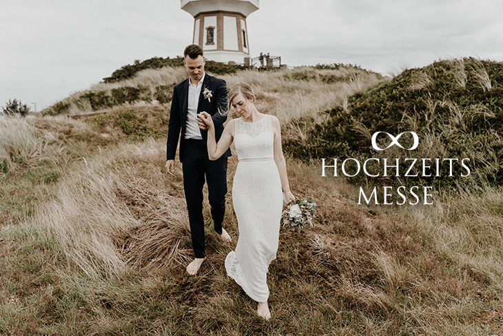 Hochzeitsmesse Oldenburg 2021