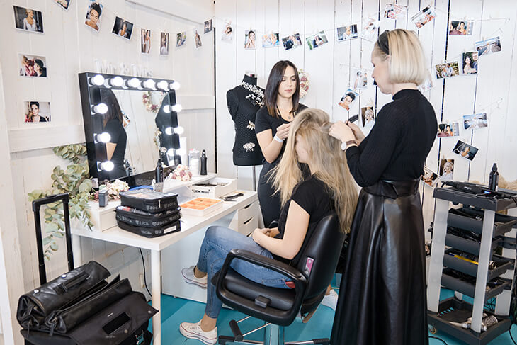 Hochzeitsmesse TrauZeit 2021 in Bremen