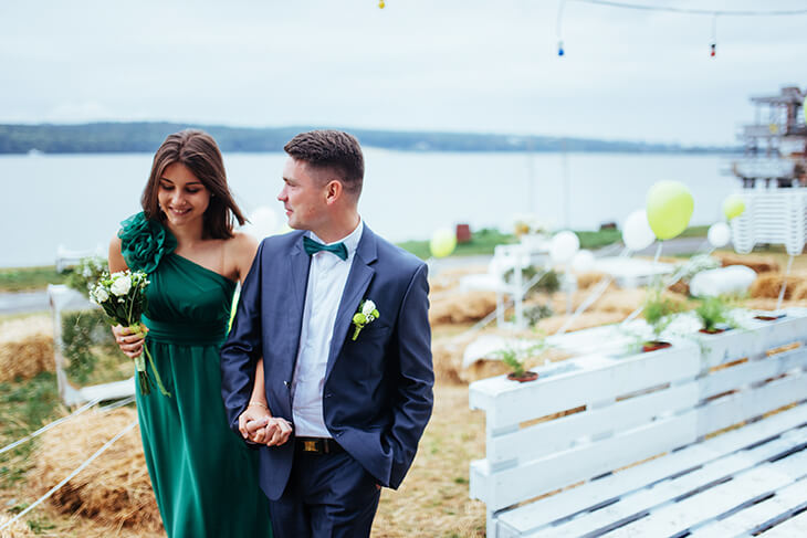 Trauzeuge Trauzeugin Aufgaben Hochzeit